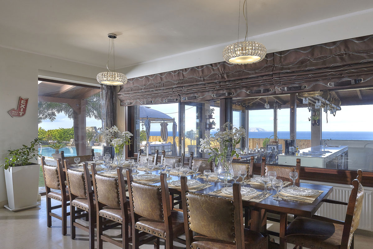 Villa Thea